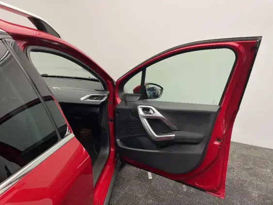 PEUGEOT 2008 - voiture d'occasion - Photo 19