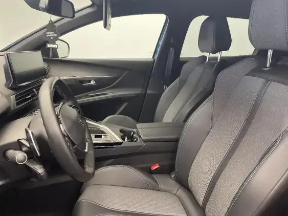 PEUGEOT 3008 II - voiture d'occasion - Photo 16