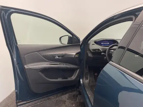 PEUGEOT 3008 II - voiture d'occasion - Photo 17