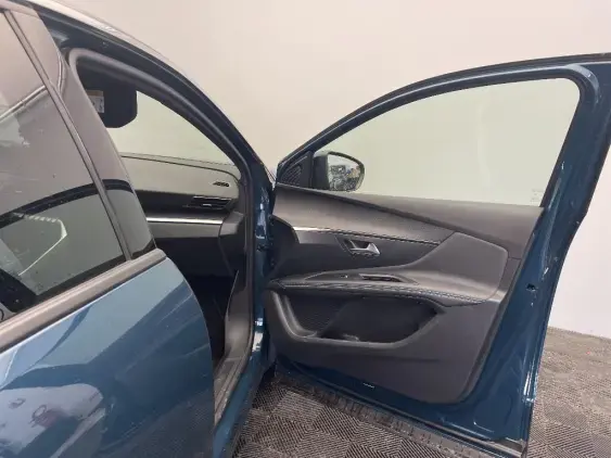 PEUGEOT 3008 II - voiture d'occasion - Photo 18