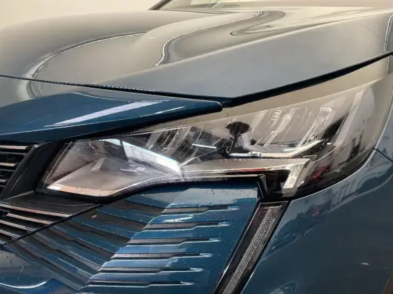 PEUGEOT 3008 II - voiture d'occasion - Photo 19