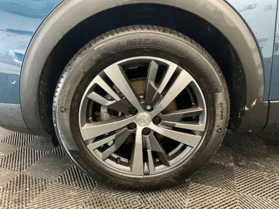 PEUGEOT 3008 II - voiture d'occasion - Photo 20