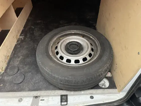 PEUGEOT PARTNER III - voiture d'occasion - Photo 16