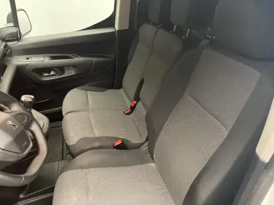 PEUGEOT PARTNER III - voiture d'occasion - Photo 17