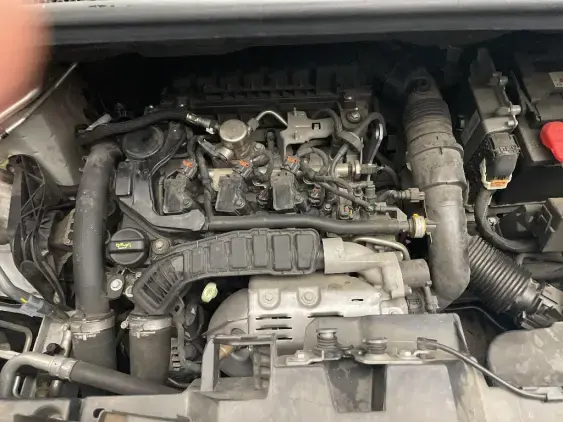 PEUGEOT PARTNER III - voiture d'occasion - Photo 20