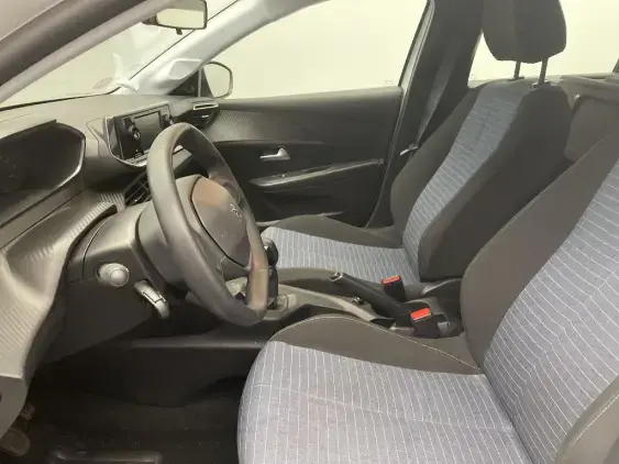 PEUGEOT 208 II - voiture d'occasion - Photo 13