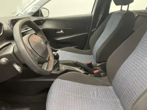 PEUGEOT 208 II - voiture d'occasion - Photo 13