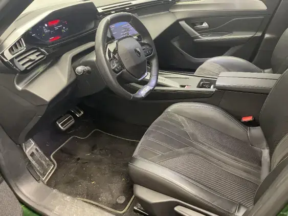 PEUGEOT 308 III - voiture d'occasion - Photo 16