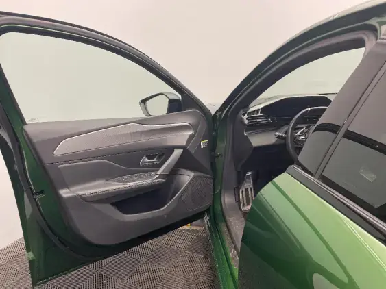 PEUGEOT 308 III - voiture d'occasion - Photo 17