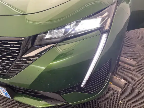 PEUGEOT 308 III - voiture d'occasion - Photo 19