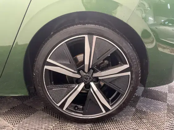 PEUGEOT 308 III - voiture d'occasion - Photo 21