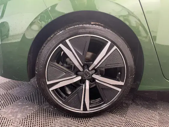 PEUGEOT 308 III - voiture d'occasion - Photo 22