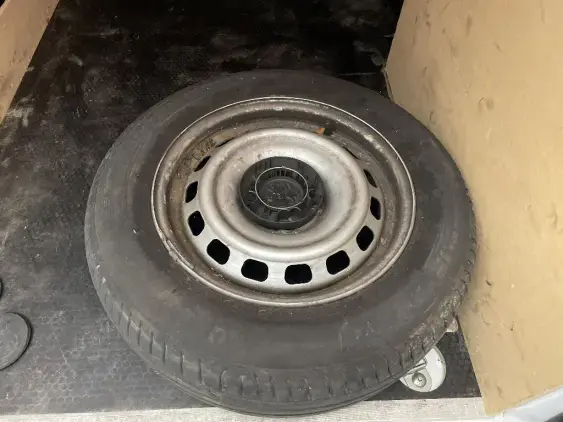 PEUGEOT PARTNER III - voiture d'occasion - Photo 17