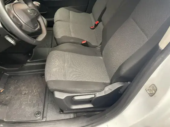 PEUGEOT PARTNER III - voiture d'occasion - Photo 18