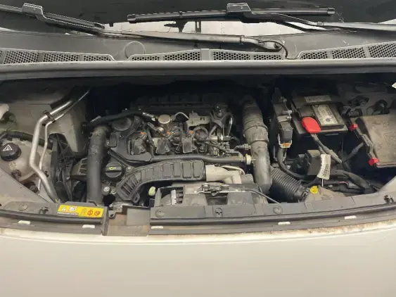 PEUGEOT PARTNER III - voiture d'occasion - Photo 21