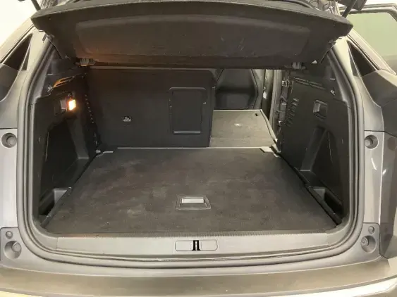 PEUGEOT 3008 II - voiture d'occasion - Photo 16