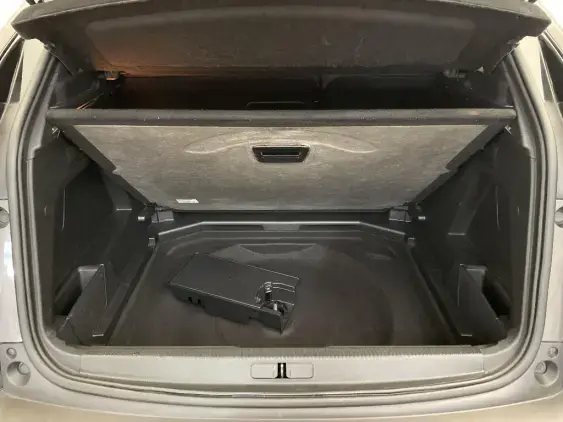 PEUGEOT 3008 II - voiture d'occasion - Photo 17