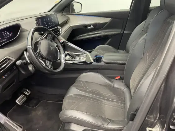 PEUGEOT 3008 II - voiture d'occasion - Photo 18