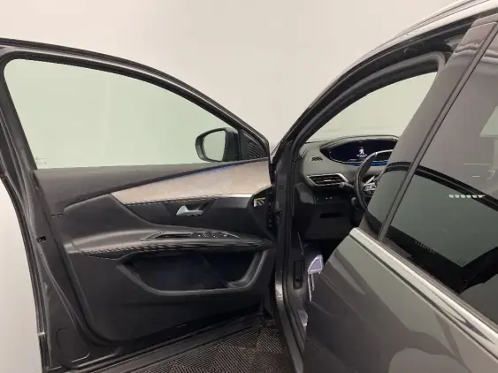 PEUGEOT 3008 II - voiture d'occasion - Photo 19