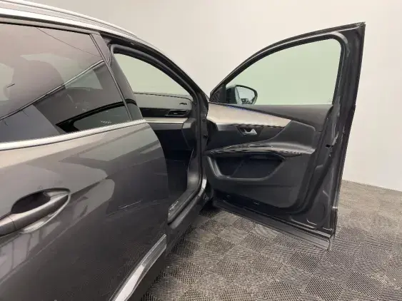 PEUGEOT 3008 II - voiture d'occasion - Photo 20