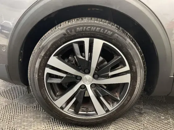 PEUGEOT 3008 II - voiture d'occasion - Photo 22