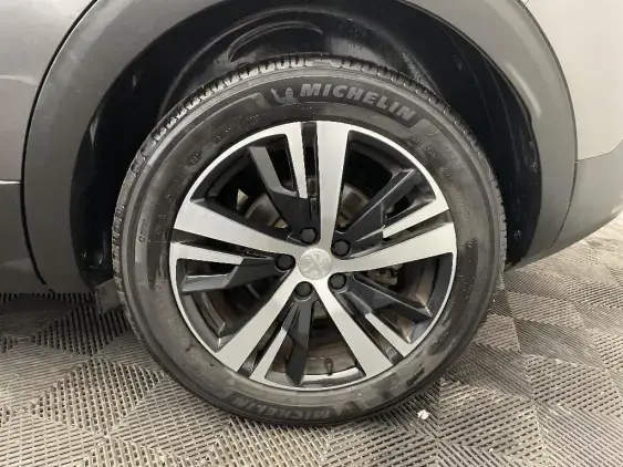 PEUGEOT 3008 II - voiture d'occasion - Photo 23