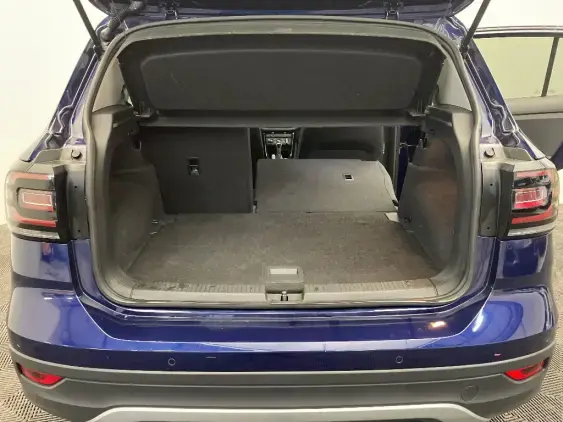 VOLKSWAGEN T-CROSS - voiture d'occasion - Photo 16