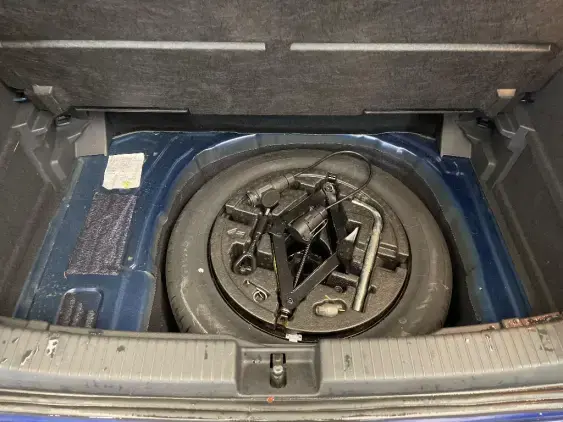 VOLKSWAGEN T-CROSS - voiture d'occasion - Photo 17