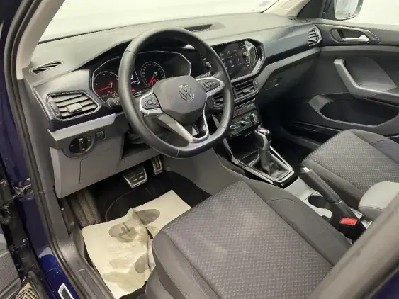VOLKSWAGEN T-CROSS - voiture d'occasion - Photo 18