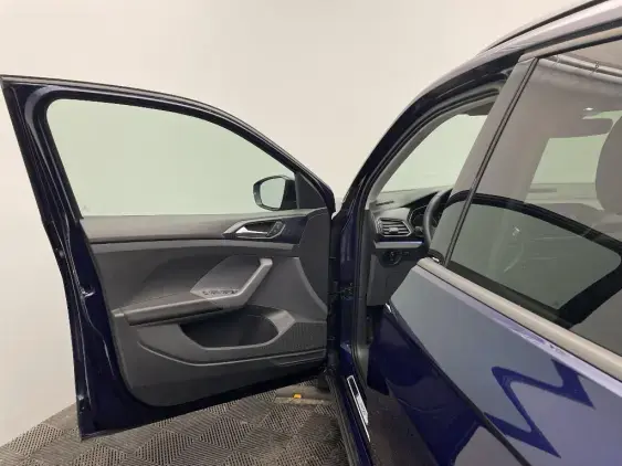 VOLKSWAGEN T-CROSS - voiture d'occasion - Photo 19