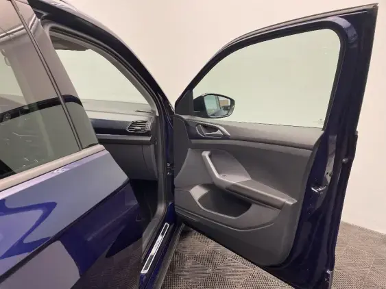 VOLKSWAGEN T-CROSS - voiture d'occasion - Photo 20