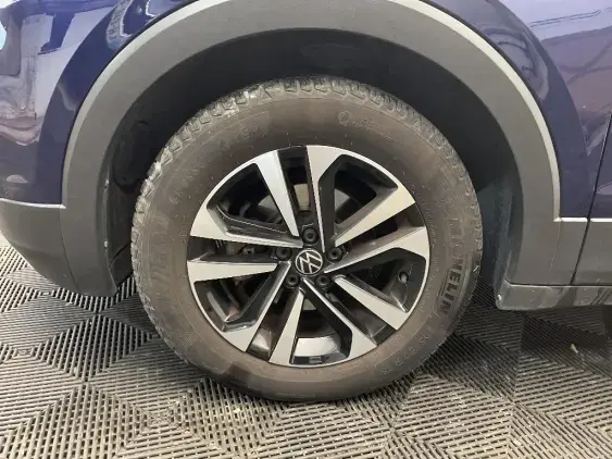 VOLKSWAGEN T-CROSS - voiture d'occasion - Photo 22