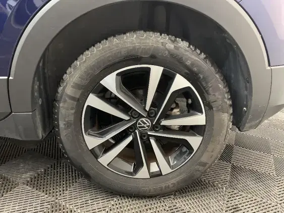 VOLKSWAGEN T-CROSS - voiture d'occasion - Photo 23