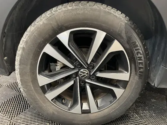 VOLKSWAGEN T-CROSS - voiture d'occasion - Photo 24