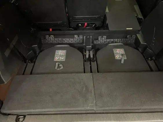 PEUGEOT 5008 II - voiture d'occasion - Photo 17