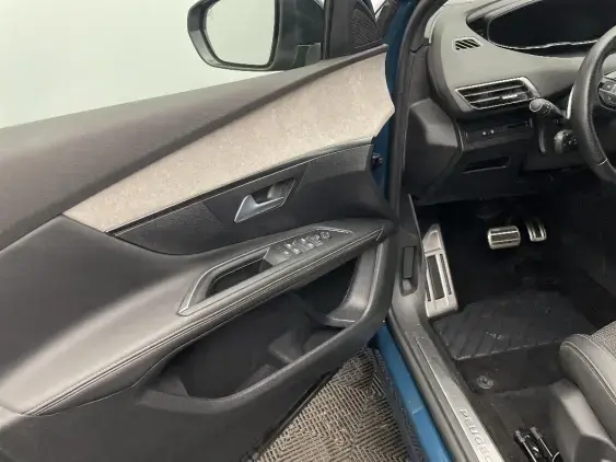 PEUGEOT 5008 II - voiture d'occasion - Photo 19