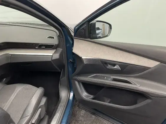 PEUGEOT 5008 II - voiture d'occasion - Photo 20