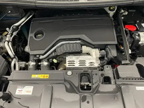 PEUGEOT 5008 II - voiture d'occasion - Photo 21