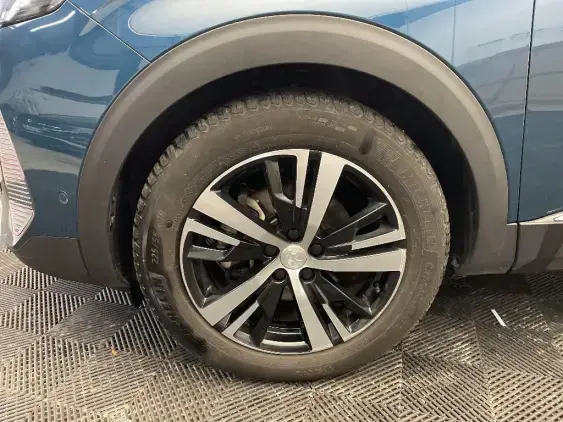 PEUGEOT 5008 II - voiture d'occasion - Photo 23