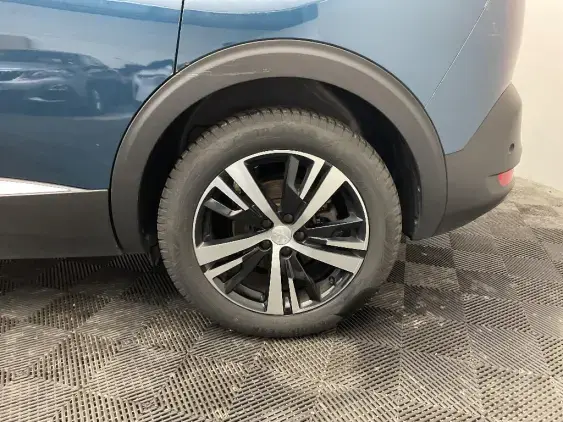 PEUGEOT 5008 II - voiture d'occasion - Photo 24