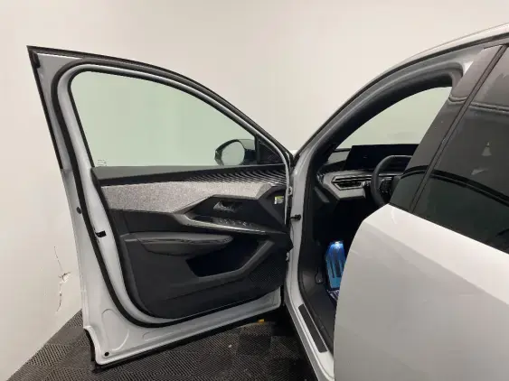 PEUGEOT 3008 III - voiture d'occasion - Photo 17