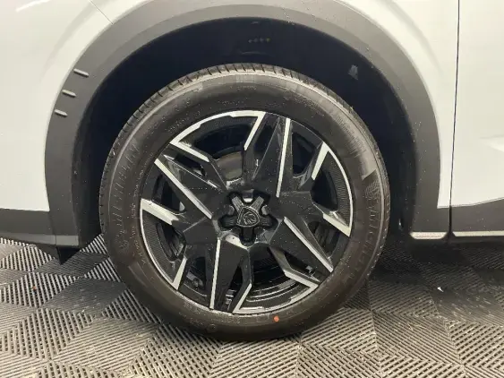 PEUGEOT 3008 III - voiture d'occasion - Photo 20