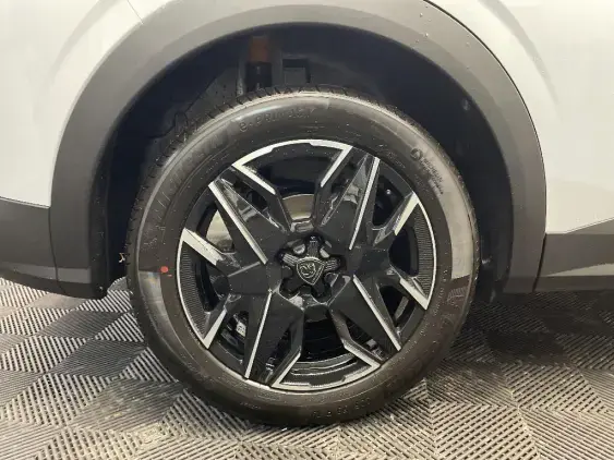 PEUGEOT 3008 III - voiture d'occasion - Photo 22