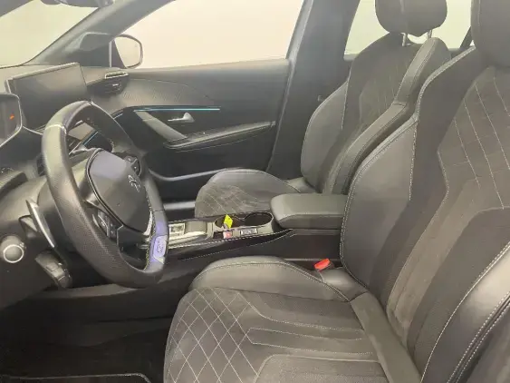 PEUGEOT 208 BUSINESS R II - voiture d'occasion - Photo 15