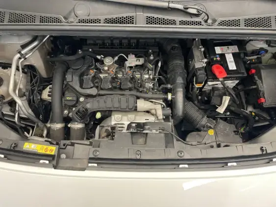 PEUGEOT PARTNER III - voiture d'occasion - Photo 18