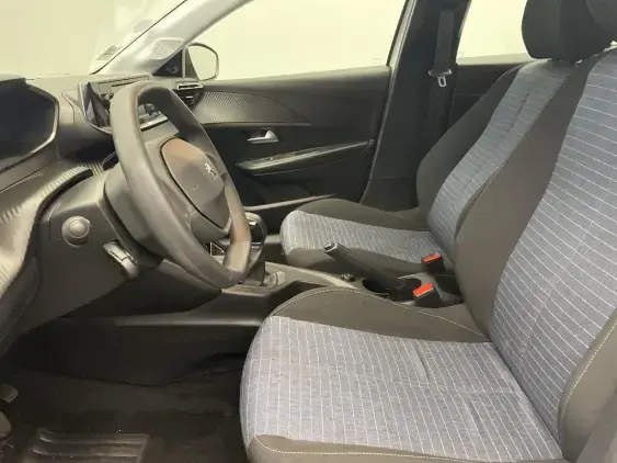 PEUGEOT 208 II - voiture d'occasion - Photo 12