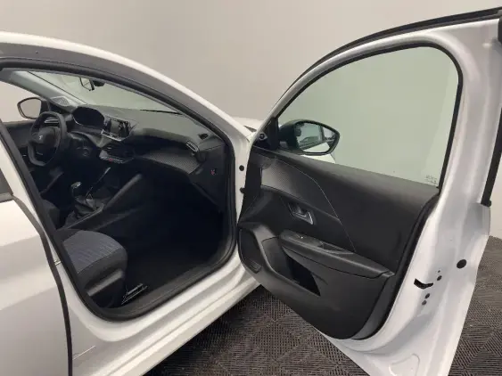 PEUGEOT 208 II - voiture d'occasion - Photo 14