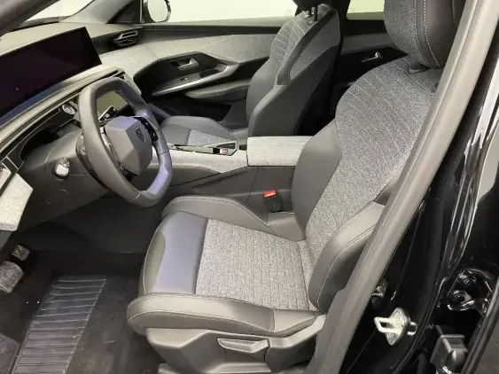 PEUGEOT 3008 III - voiture d'occasion - Photo 17