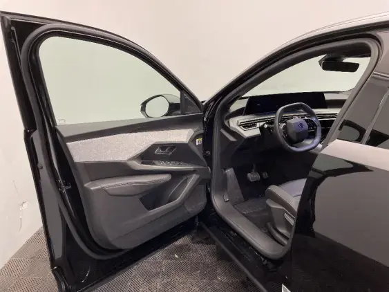 PEUGEOT 3008 III - voiture d'occasion - Photo 18