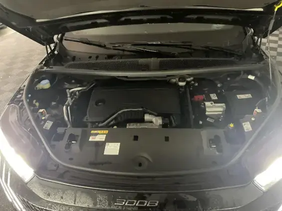 PEUGEOT 3008 III - voiture d'occasion - Photo 20